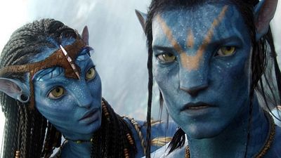 Avatar 2'den Vizyon Gecikmesi! haber görseli