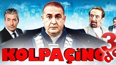 Kolpaçino 3.Devre'den İlk Fragman! haber görseli