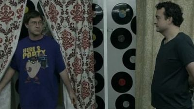 Togetherness’tan İkinci Sezon Videosu Geldi
 haber görseli