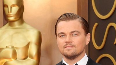 Leonardo DiCaprio'nun Oscarlık 7 Performansı
