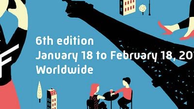 6. "MyFrenchFilmFestival" Başladı! haber görseli