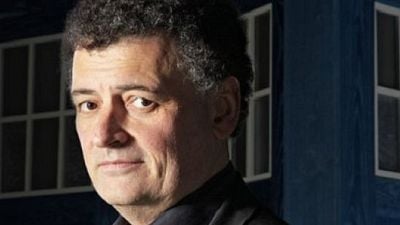 Steven Moffat, Doctor Who’yu Bırakıyor!
 haber görseli