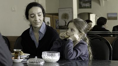 Toz Bezi Filmi 66.Berlin Film Festivali’ne Seçildi! haber görseli