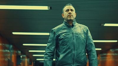 Haluk Levent'ten Senarist Filmine Şarkı! haber görseli