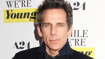 Ben Stiller’dan Yeni Dizi: Super Sad True Love Story
 haber görseli
