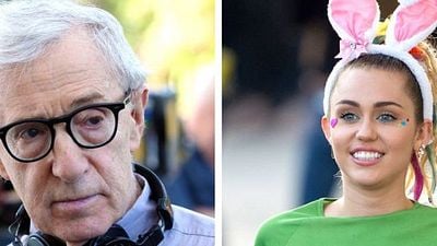 Woody Allen’ın Dizisinde Başrolü Miley Cyrus Kaptı!
 haber görseli