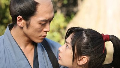 12. İstanbul Japon Filmleri Festivali Akbank Sanat'ta! haber görseli