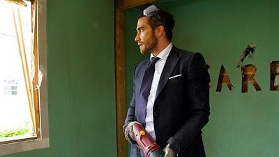 !f İstanbul’un Kapanış Filmi "Demolition"! haber görseli