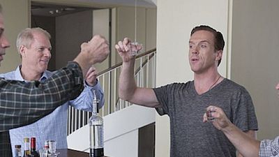 Billions İkinci Sezon Onayını Kaptı
 haber görseli