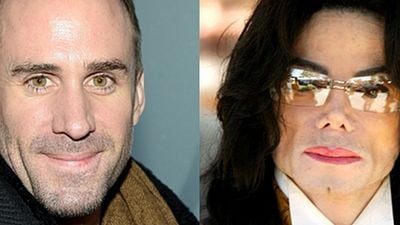 Joseph Fiennes Pop'un Kralı Olacak!