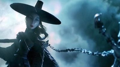 Kubo and Two Strings'ten Yeni Fragman! haber görseli