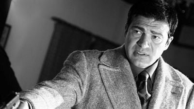 Tamer Hassan, Game Of Thrones Kadrosunda!
 haber görseli