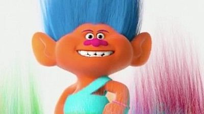 Troller Filminden Müzik ve Eğlence Dolu Fragman Geldi! haber görseli