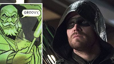 Yaşlı Arrow, DC’s Legends of Tomorrow’da!
 haber görseli