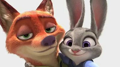 Zootropolis: Hayvanlar Şehri'nden Uluslararası Fragman! haber görseli