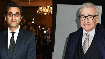 Martin Scorsese ve Asif Kapadia İşbirliği!