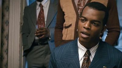 Jesse Owens Biyografisi Race'ten Yeni Videolar! haber görseli