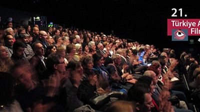 "Kısalar" 21. Türkiye Almanya Film Festivali’nde Yarışıyor! haber görseli