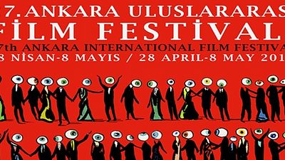 Ankara Uluslararası Film Festivali Onur Ödülleri Sahipleri Belli Oldu! haber görseli