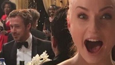 Sophie Turner, Ryan Gosling İle Karşılaşırsa…
 haber görseli