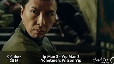 Chantier Films ile 2016 Filmlerinde Neler Var? haber görseli