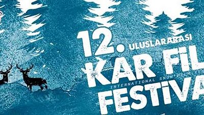 Uluslararası Kar Film Festivali Geliyor! haber görseli