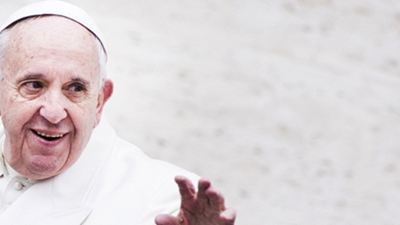 Papa Francis Tarihte Bir İlki Gerçekleştiriyor!