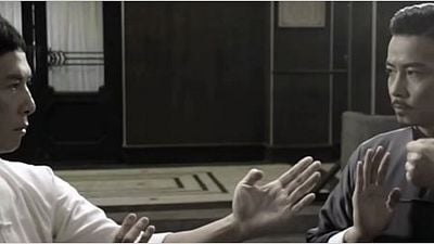 Aksiyon Severlerin Göz Bebeği Ip Man 3 Vizyona Giriyor! haber görseli