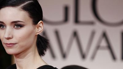Carol'ın Oscar Adayı Güzel Oyuncusu Rooney Mara İle Röportaj
