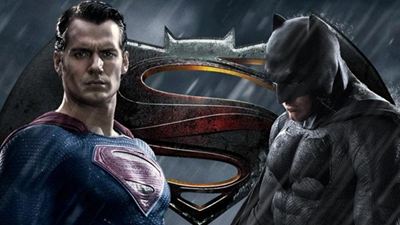 Batman v Superman Filminden Yeni Soundtrack Parçası Geldi!