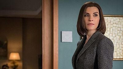 The Good Wife Final Yapıyor
 haber görseli
