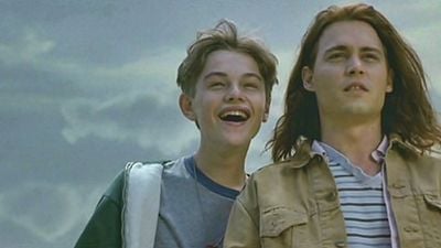 Johnny Depp'ten Leonardo DiCaprio'ya Kabadayılık! haber görseli