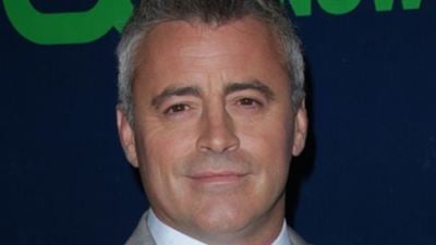 Matt LeBlanc’ın Yeni Dizisi Belli Oldu
