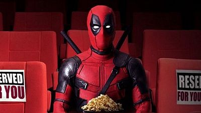 Ryan Reynolds'tan Deadpool Sürprizi! haber görseli