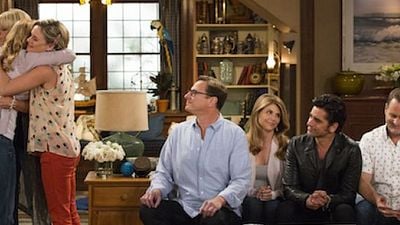 Fuller House’tan Fragman Geldi
haber görseli