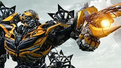 Paramount'tan Transformers Serisi Vizyon Tarihleri! haber görseli