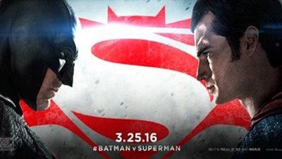 Batman v Superman'den Dublajlı Fragman!