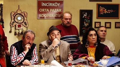 Aile İşi Başlıyor!
 haber görseli