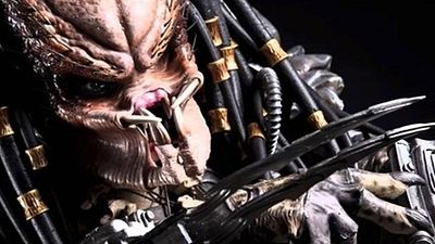 Predator 4 Filminden Afiş Geldi! haber görseli