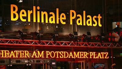 Berlin Film Festivali'nden Renkli Kareler! haber görseli