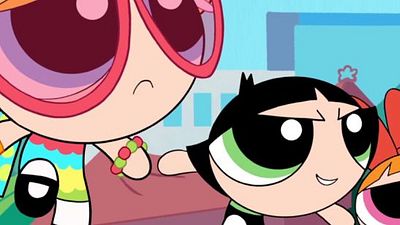 Powerpuff Girls Geri Dönüyor!
 haber görseli