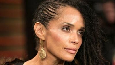 Lisa Bonet, Ray Donovan Kadrosuna Katıldı
haber görseli