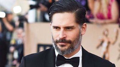 Joe Manganiello’nun Yeni Projesi Belli Oldu
 haber görseli