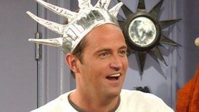 Friends’ten Hotline Bling Yorumu
 haber görseli