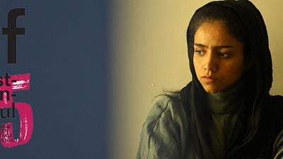 !f İstanbul Film Festivali'nde 25 Şubat Programı! haber görseli