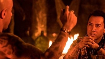 XxX: The Return of Xander Cage'den Yepyeni Görseller! haber görseli