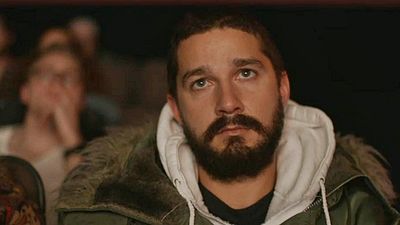 Shia LaBeouf'tan Yeni Sanat Projesi! haber görseli