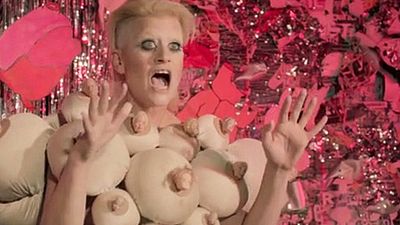 !f İstanbul Film Festivali'nde 26 Şubat Programı! haber görseli