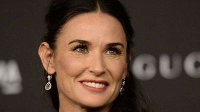 Demi Moore Da Televizyona Transfer Oldu
 haber görseli