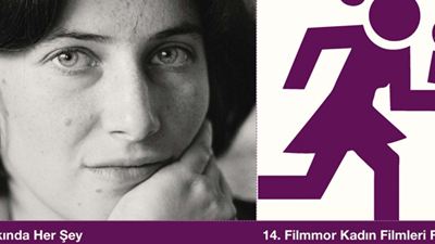 Chantal Akerman, 14. Filmmor'da!